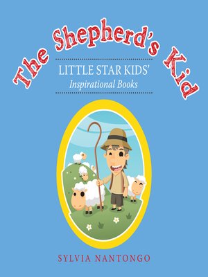 cover image of The Shepherd'S Kid